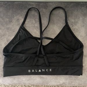 Balance Athletica Bra